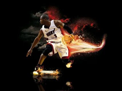 Pin by Vincent on NBA Basketball wallpaper, Basketball photo