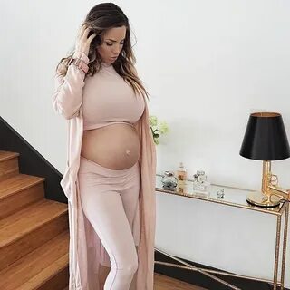 Jordan Carver Pregnant Belly - pregnantbelly