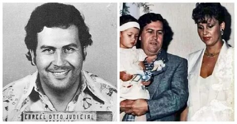 Pablo Escobar wife, Maria Victoria Henao: What happened