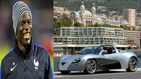 N'Golo Kante Lifestyle, Girlfriend, House, Cars, Net Worth, 