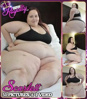 BBWRoyalty on Twitter: "Update from @scarlett092015 at https