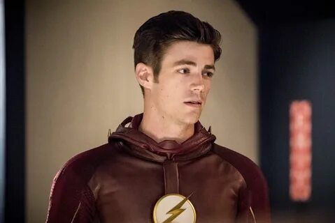 Tell-Tale TV Panel: The Flash Season 3 Tell-Tale TV