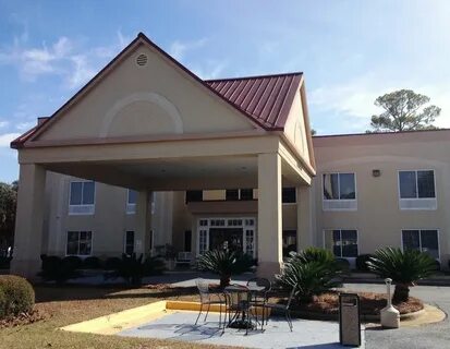 Red Roof Inn & Suites Albany, Ga, гостиница, США, Олбани, 14