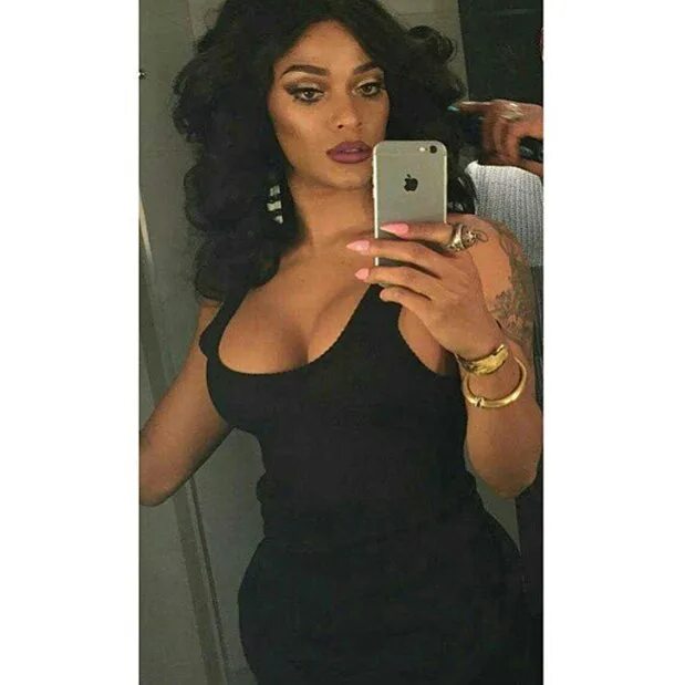 joseline hernandez Jordan в Instagram: "#joselinehernandez" .