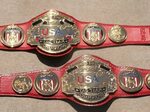Welcome to Dave Millican Belts . com, Maker of WWF, WCW, NWA