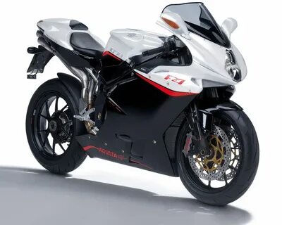 MV Agusta F41078 - CycleChaos