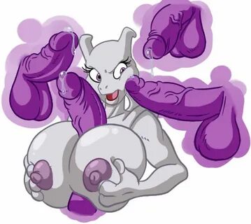 Why is Mewtwo the best Pokemon? - /trash/ - Off-Topic - 4arc