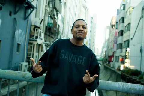 Mixmag Twitterissä: "RIP DJ Rashad