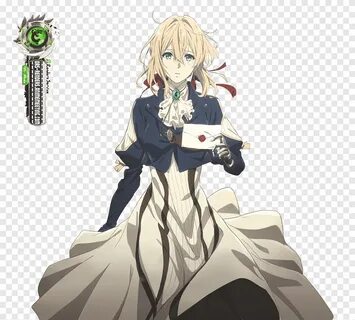 Free download Violet Evergarden Cosplay Charms & Pendants An