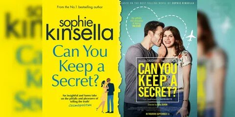 Can You Keep A Secret? : Alexandra Daddario & Tyler Hoechlin