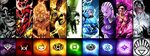 Lantern Corps wallpapers, Comics, HQ Lantern Corps pictures 