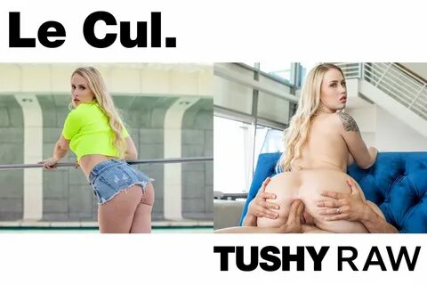 TUSHY RAW on Twitter: "IT'S OUT! @laylalove_xxx's TUSHY RAW 