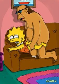 #pic995342: Lisa Simpson - The Simpsons - bleeding gums murp