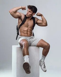 Josh07 - Named Models - AdonisMale