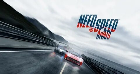 Need For Speed Rivals Mac Os Torrent