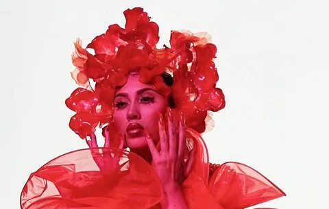 Kali Uchis - 'Red Moon In Venus' review: a singular, spectacular artist