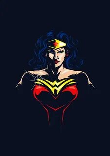 wonder woman on Tumblr Dc superheroes, Wonder woman art, Sup