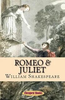 Romeo and Juliet (ebook), Shakespear, William 9786052259214 