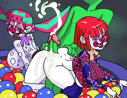 Killer Klowns - Killer Klowns From Outer Space Porn Comics