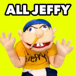 AllJeffy - YouTube