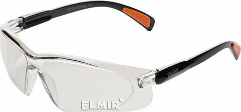 Окуляри захисні Sigma Vulcan (9410451) купити ELMIR - ціна, 