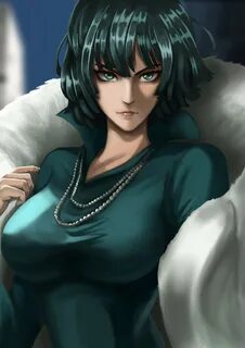 Monton Inprang - Fubuki - One Punch Man