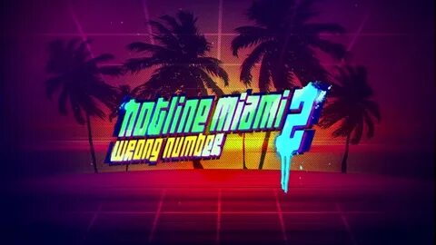Polvo - Hotline Miami 2: Número Equivocado - YouTube