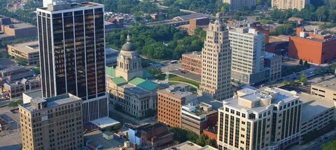 As the second largest city in Indiana, Fort Wayne is an amenity packed Midw...