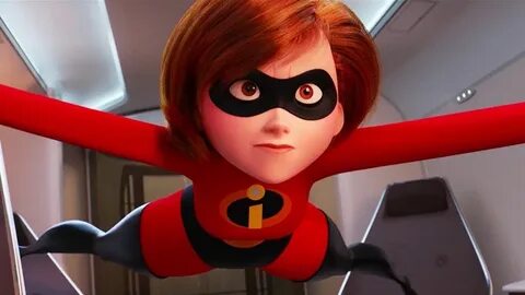 Elastigirl The incredibles, Classic movie posters, Mrs incre