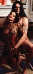 Peter Steele для журнала Playgirl - Фотография 38 из 56 ВКон