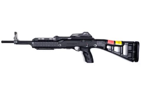 Hi Point Carbine 9mm 18.6in Non-Restricted