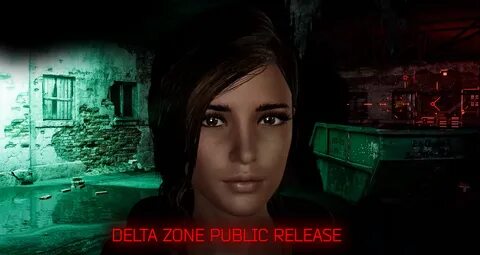 Delta Zone v210608 - free game download, reviews, mega - xGa