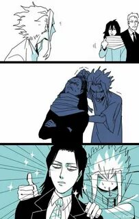 Resultado de imagen para all might x aizawa Anime funny, My 