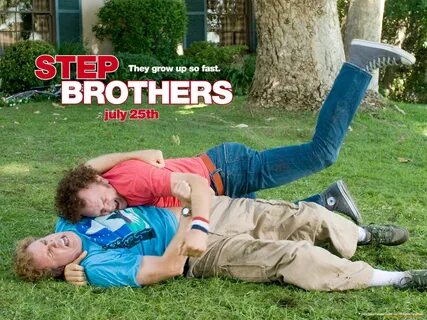 Обои Step Brothers Кино Фильмы Step Brothers, обои для рабоч