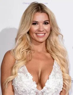 CHRISTINE MCGUINNESS at The Butterfly Ball 2019 in London 06