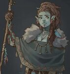 Pin by Ryan Grey on D&D Character design, Dnd characters, Co