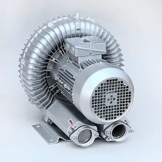 4.3KW three phase Ring Blower HR8C4300SW blower ring blower 