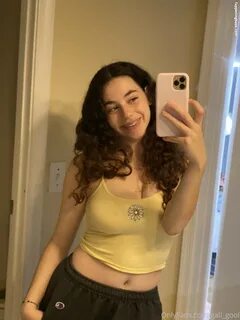 Gali_gool Nude OnlyFans Leaks.