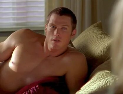 Jason Lewis nella serie "Sex and the City" (Ep. 6x07, 2004) 