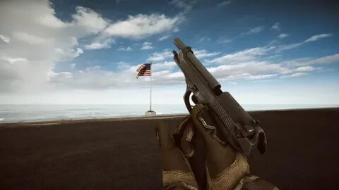 File:BF4 M9 reloading2.jpg - Internet Movie Firearms Databas