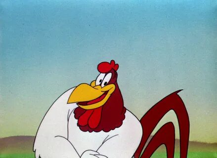 Looney Tunes Pictures: "Lovelorn Leghorn"