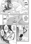 Onigashima 7 Manga Page 17 - Read Manga Onigashima 7 Online 
