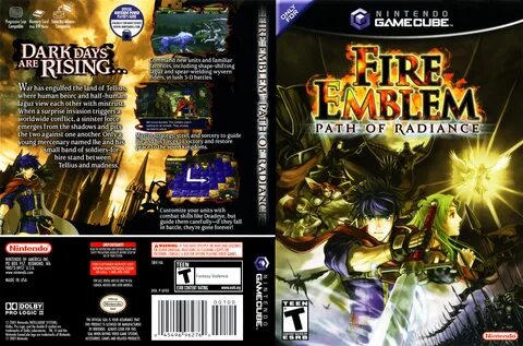 Fire Emblem: Path Of Radiance wallpapers, Video Game, HQ Fir