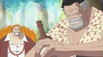 Аниме Ван Пис Серия 503 / One Piece русская озвучка аниме он