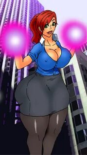 Xbooru - ben 10 ben 10: ultimate alien big breasts breasts g