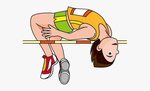 Download Free png Jump Clipart Key - Clip Art Of High Jump #