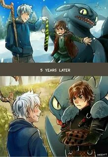 #HTTYD Hiccup X Toothless How train your dragon, Fun comics,