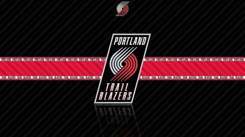 10+ Portland Trail Blazers HD Wallpapers and Backgrounds