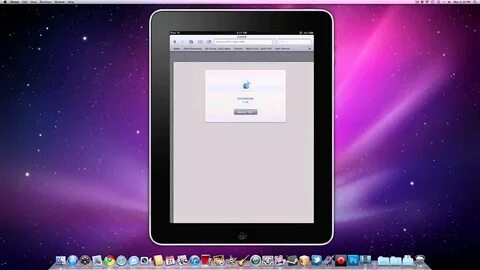 iPad Fix - iBooks not working - YouTube