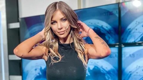 Romina Malaspina. 